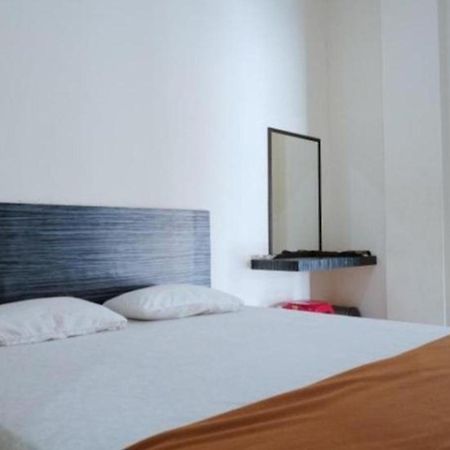 Guest House Taman Sari Syariah Pekanbaru Εξωτερικό φωτογραφία