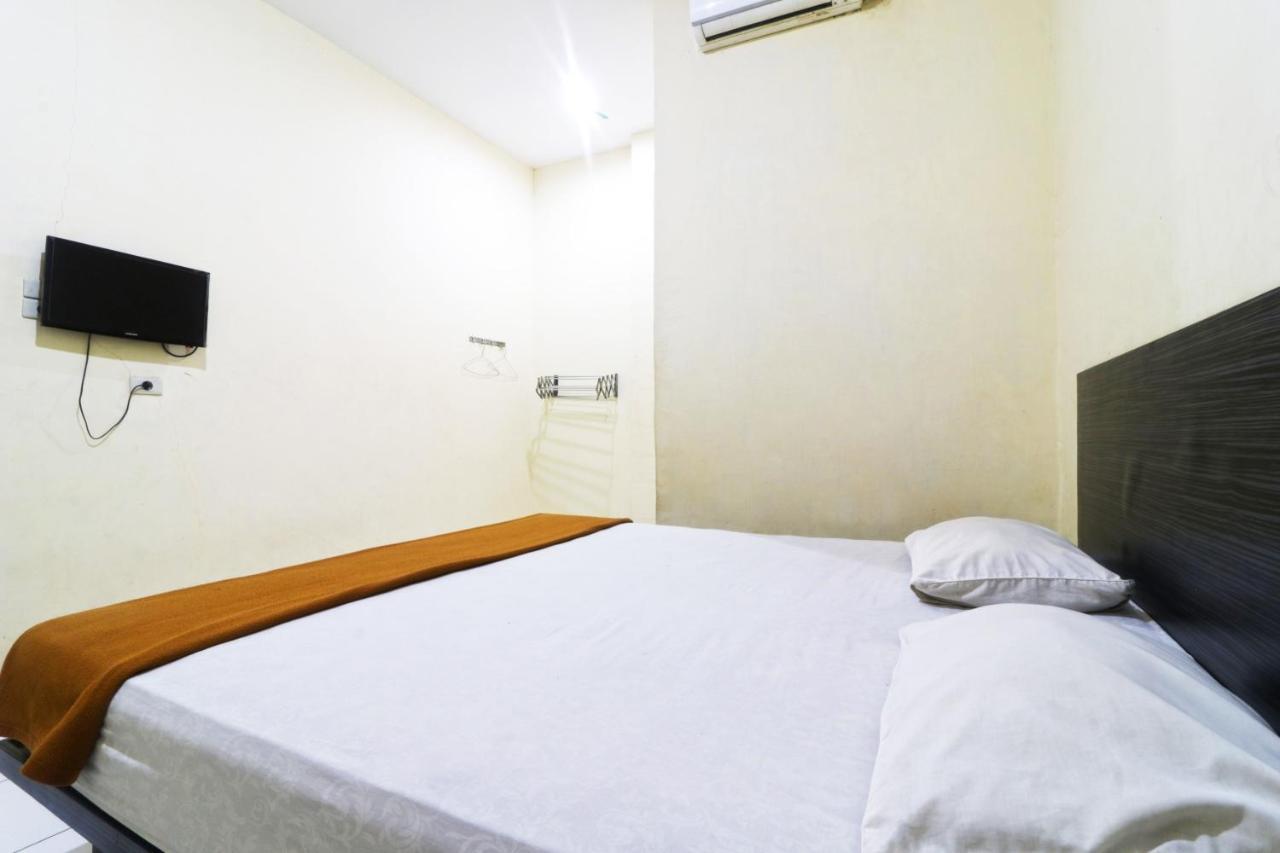 Guest House Taman Sari Syariah Pekanbaru Εξωτερικό φωτογραφία