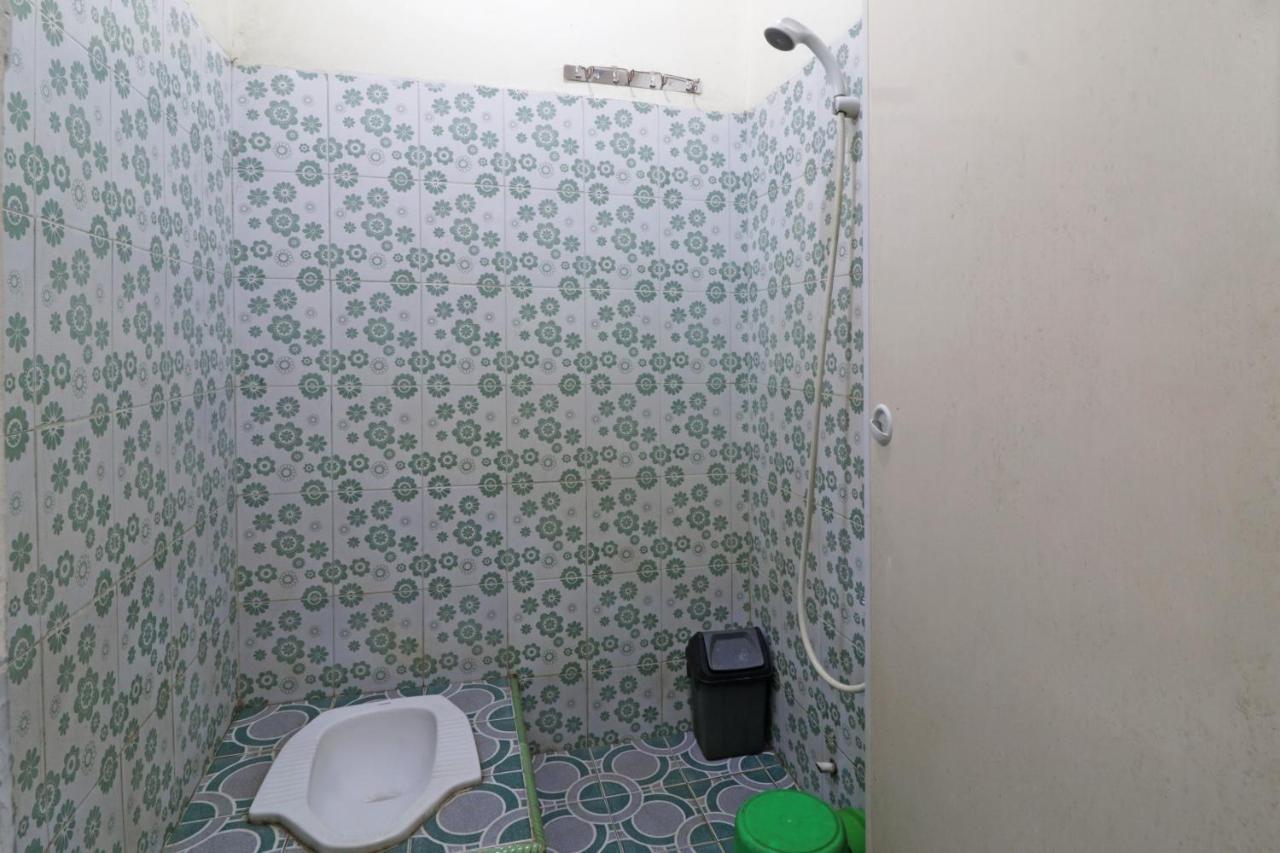 Guest House Taman Sari Syariah Pekanbaru Εξωτερικό φωτογραφία