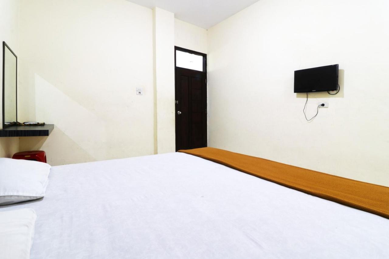 Guest House Taman Sari Syariah Pekanbaru Εξωτερικό φωτογραφία