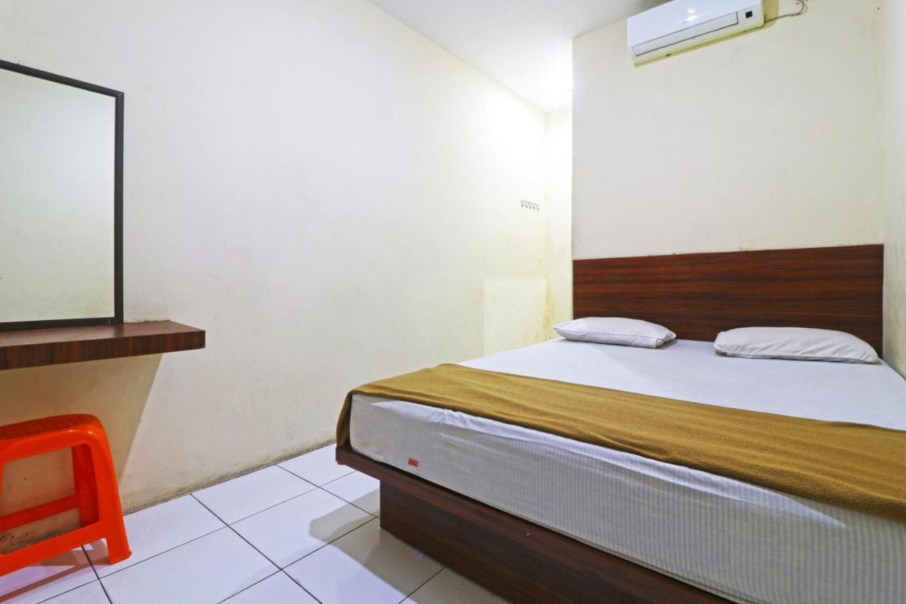 Guest House Taman Sari Syariah Pekanbaru Εξωτερικό φωτογραφία