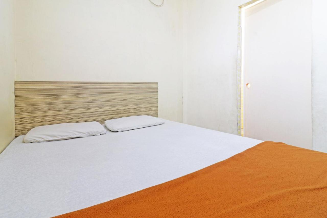 Guest House Taman Sari Syariah Pekanbaru Εξωτερικό φωτογραφία