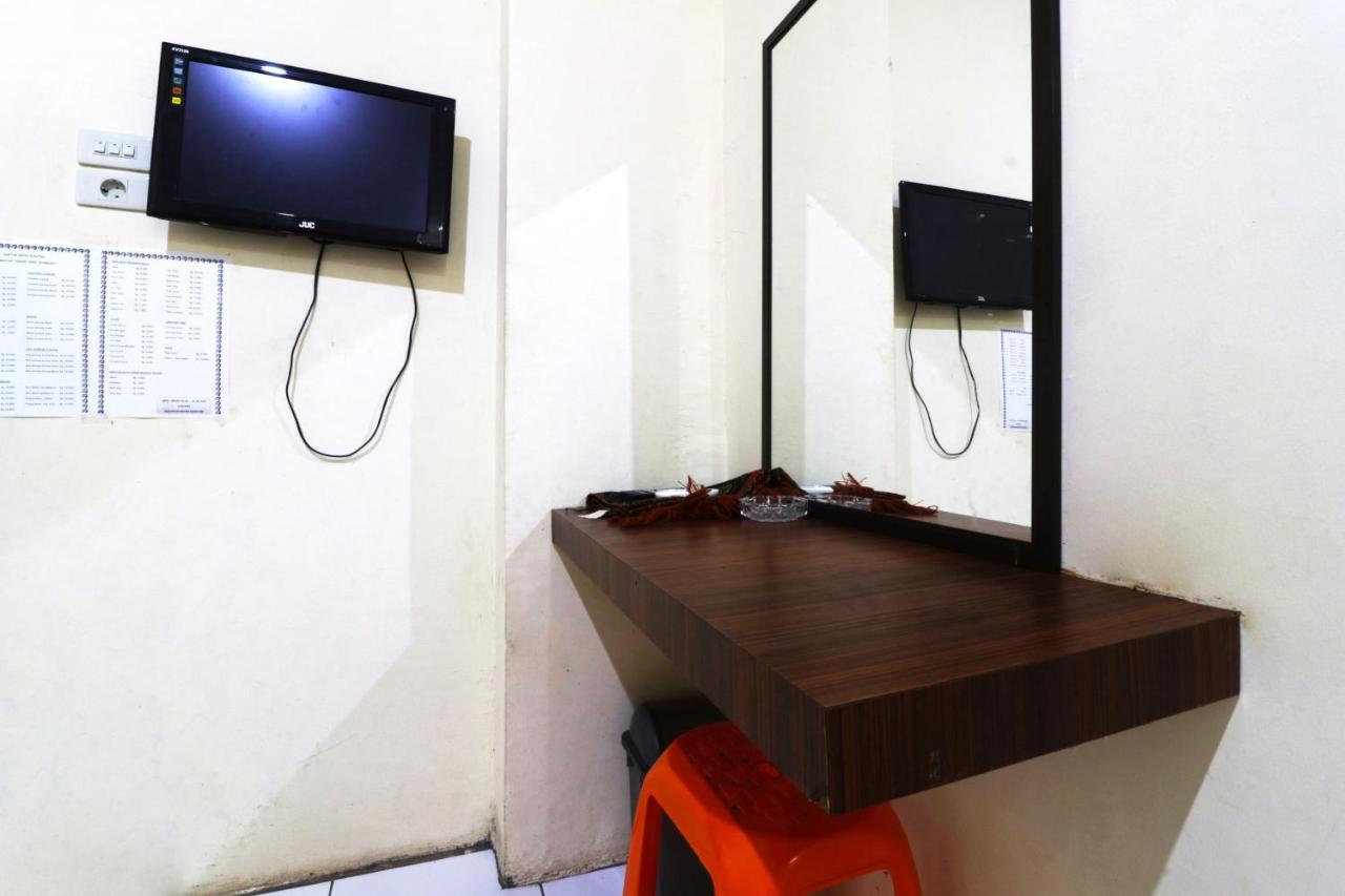 Guest House Taman Sari Syariah Pekanbaru Εξωτερικό φωτογραφία