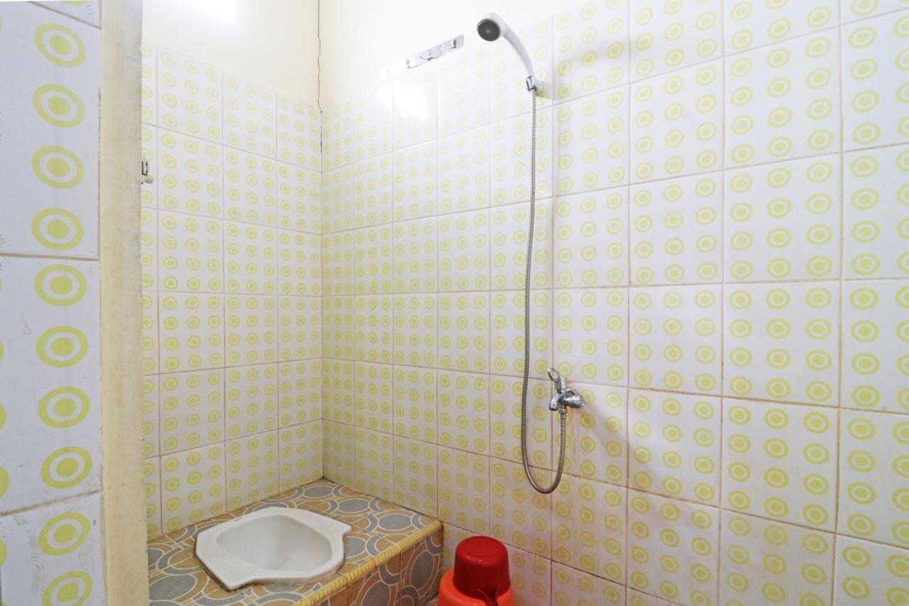 Guest House Taman Sari Syariah Pekanbaru Εξωτερικό φωτογραφία
