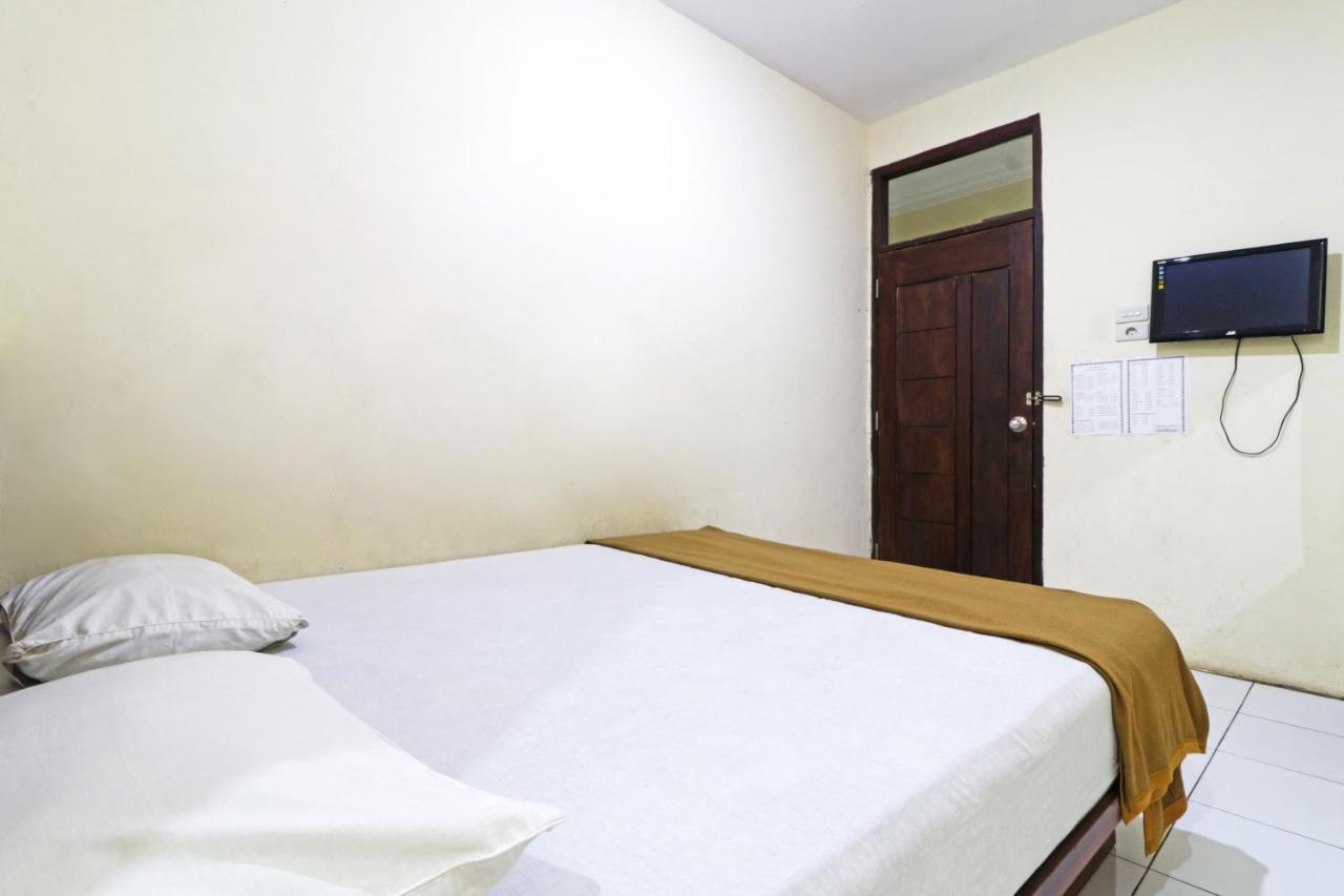 Guest House Taman Sari Syariah Pekanbaru Εξωτερικό φωτογραφία