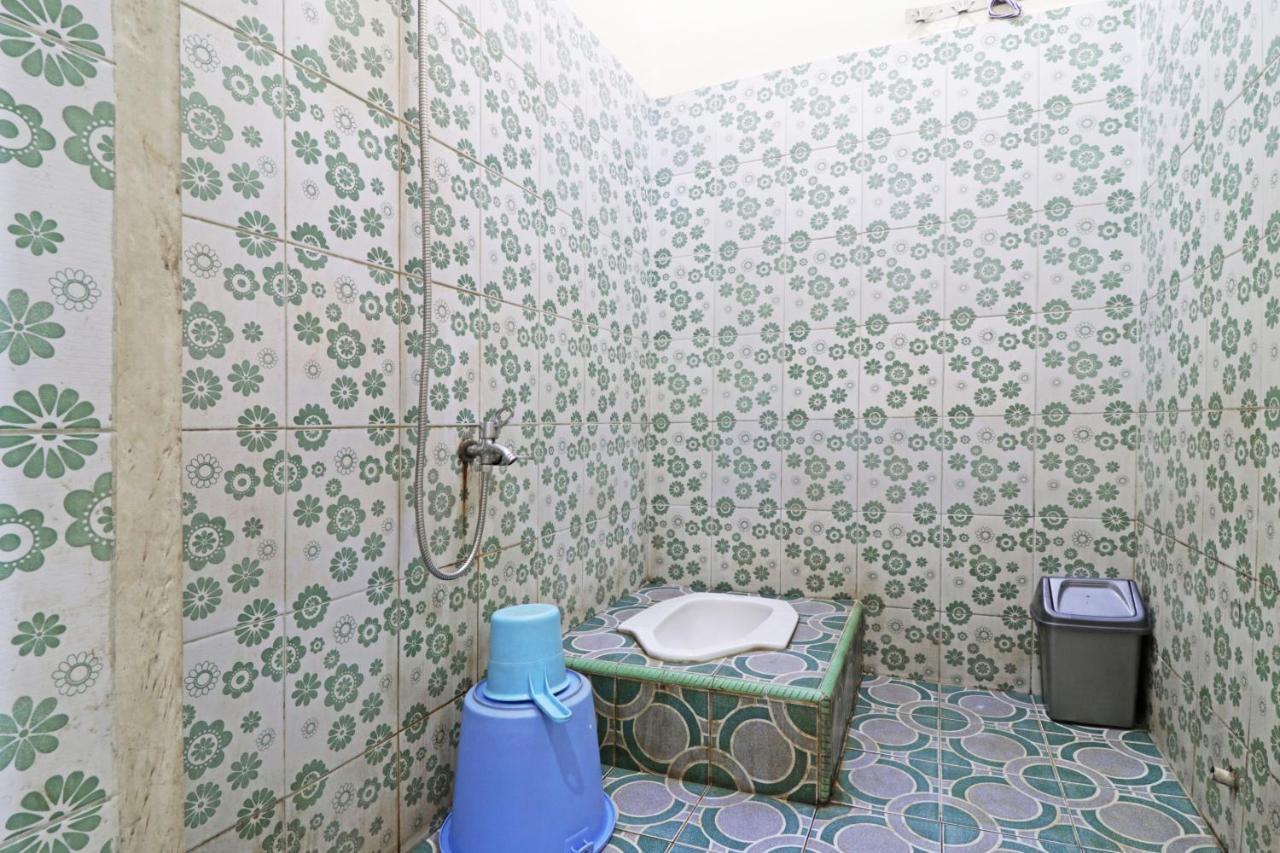 Guest House Taman Sari Syariah Pekanbaru Εξωτερικό φωτογραφία