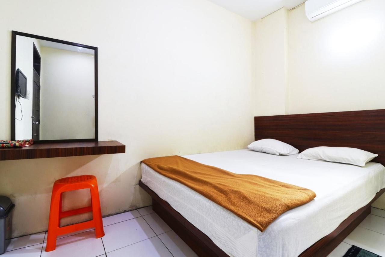 Guest House Taman Sari Syariah Pekanbaru Εξωτερικό φωτογραφία