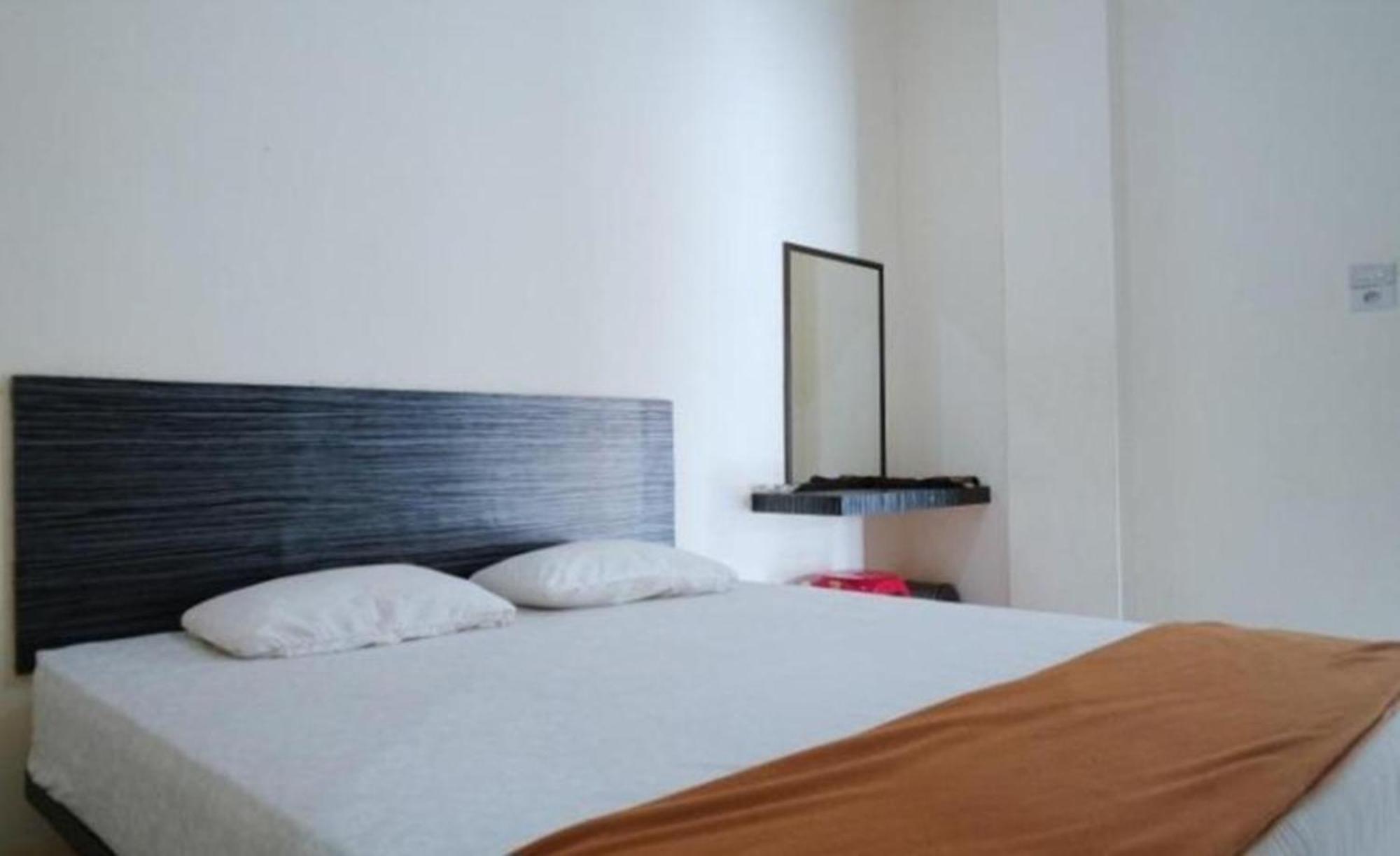 Guest House Taman Sari Syariah Pekanbaru Εξωτερικό φωτογραφία