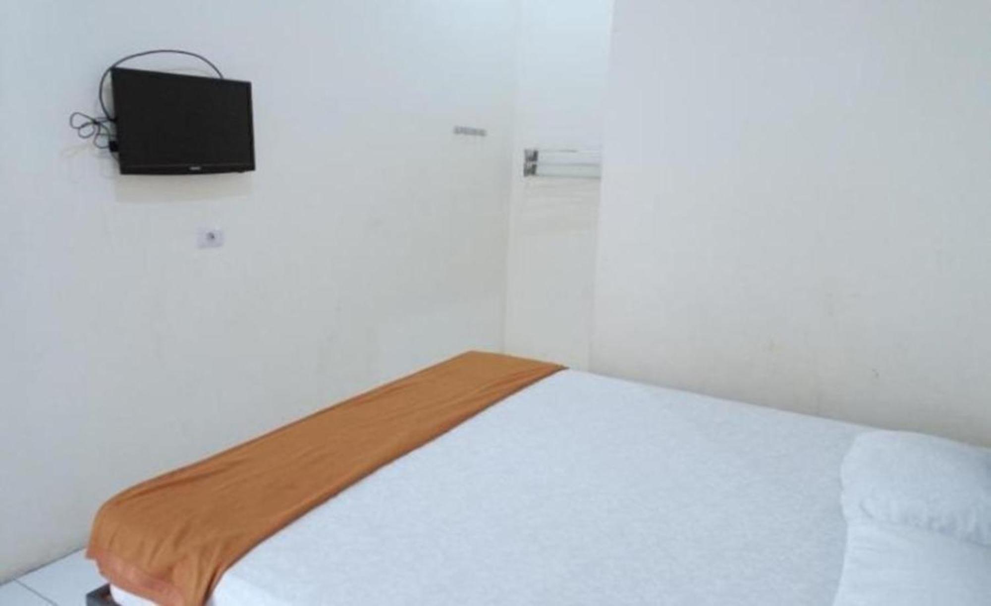Guest House Taman Sari Syariah Pekanbaru Εξωτερικό φωτογραφία