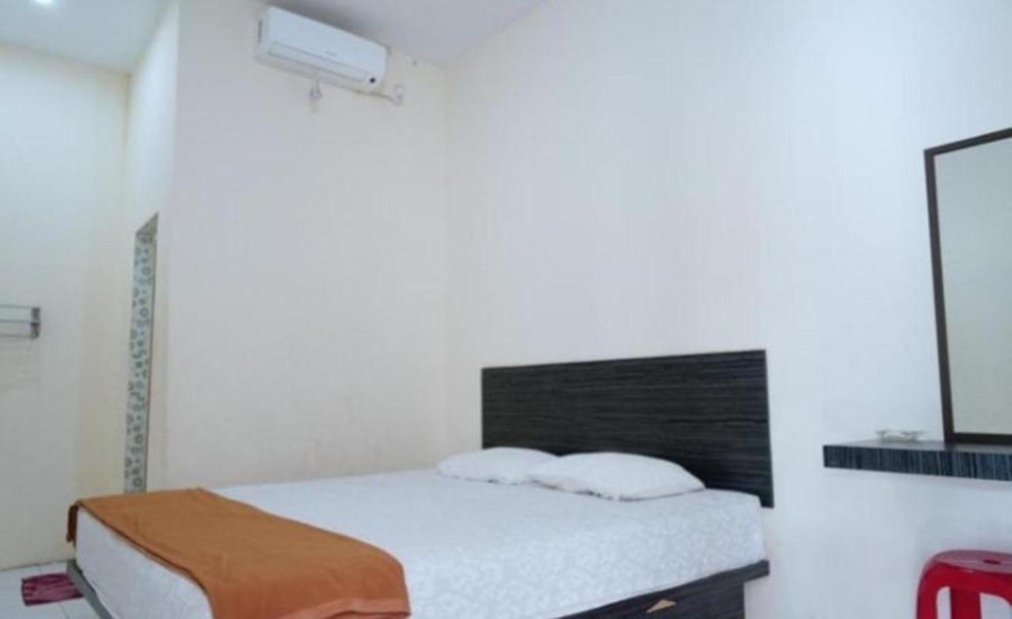 Guest House Taman Sari Syariah Pekanbaru Εξωτερικό φωτογραφία