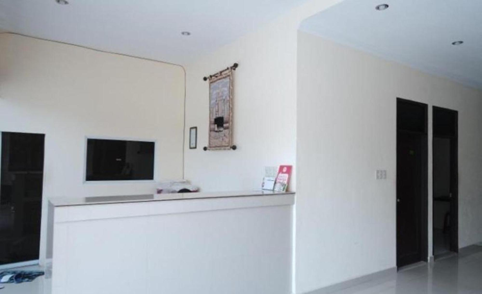 Guest House Taman Sari Syariah Pekanbaru Εξωτερικό φωτογραφία