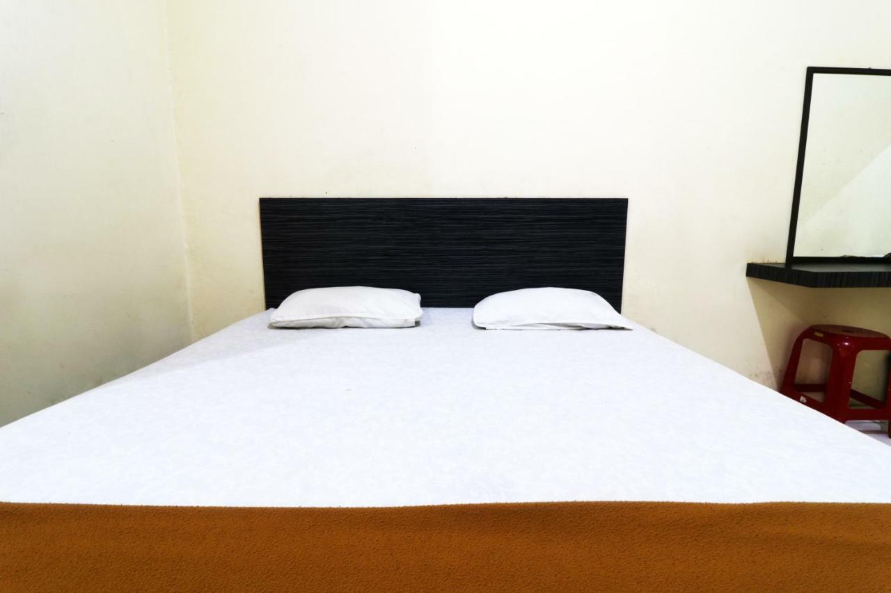 Guest House Taman Sari Syariah Pekanbaru Εξωτερικό φωτογραφία