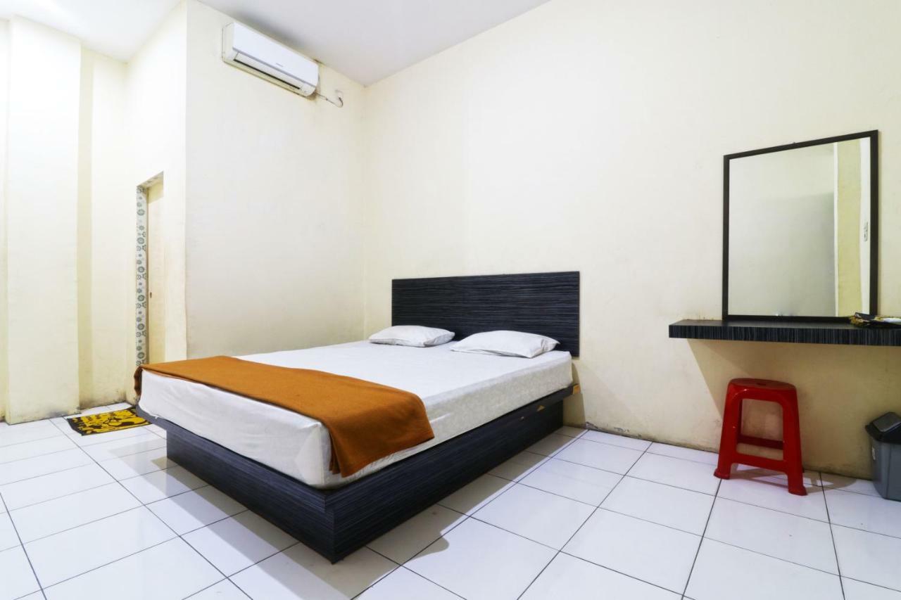 Guest House Taman Sari Syariah Pekanbaru Εξωτερικό φωτογραφία