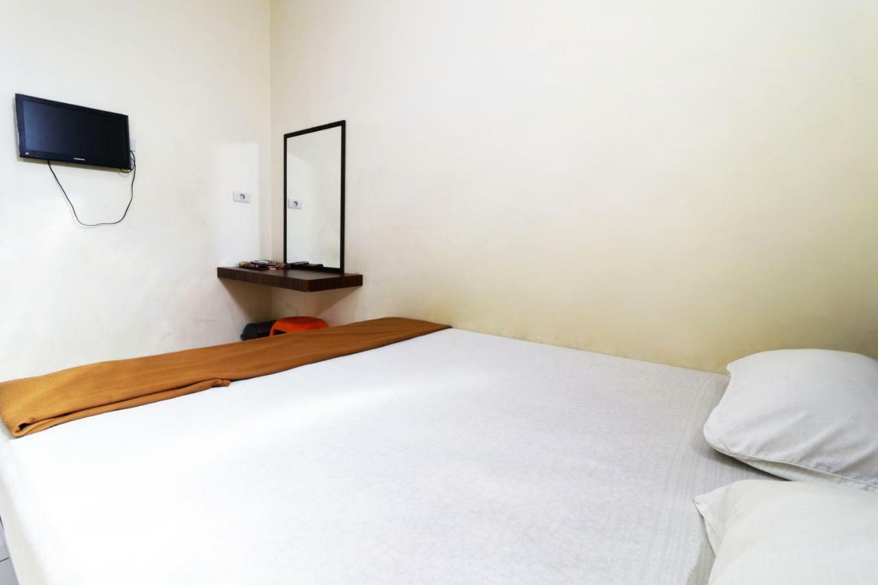 Guest House Taman Sari Syariah Pekanbaru Εξωτερικό φωτογραφία