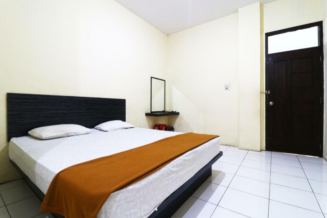 Guest House Taman Sari Syariah Pekanbaru Εξωτερικό φωτογραφία