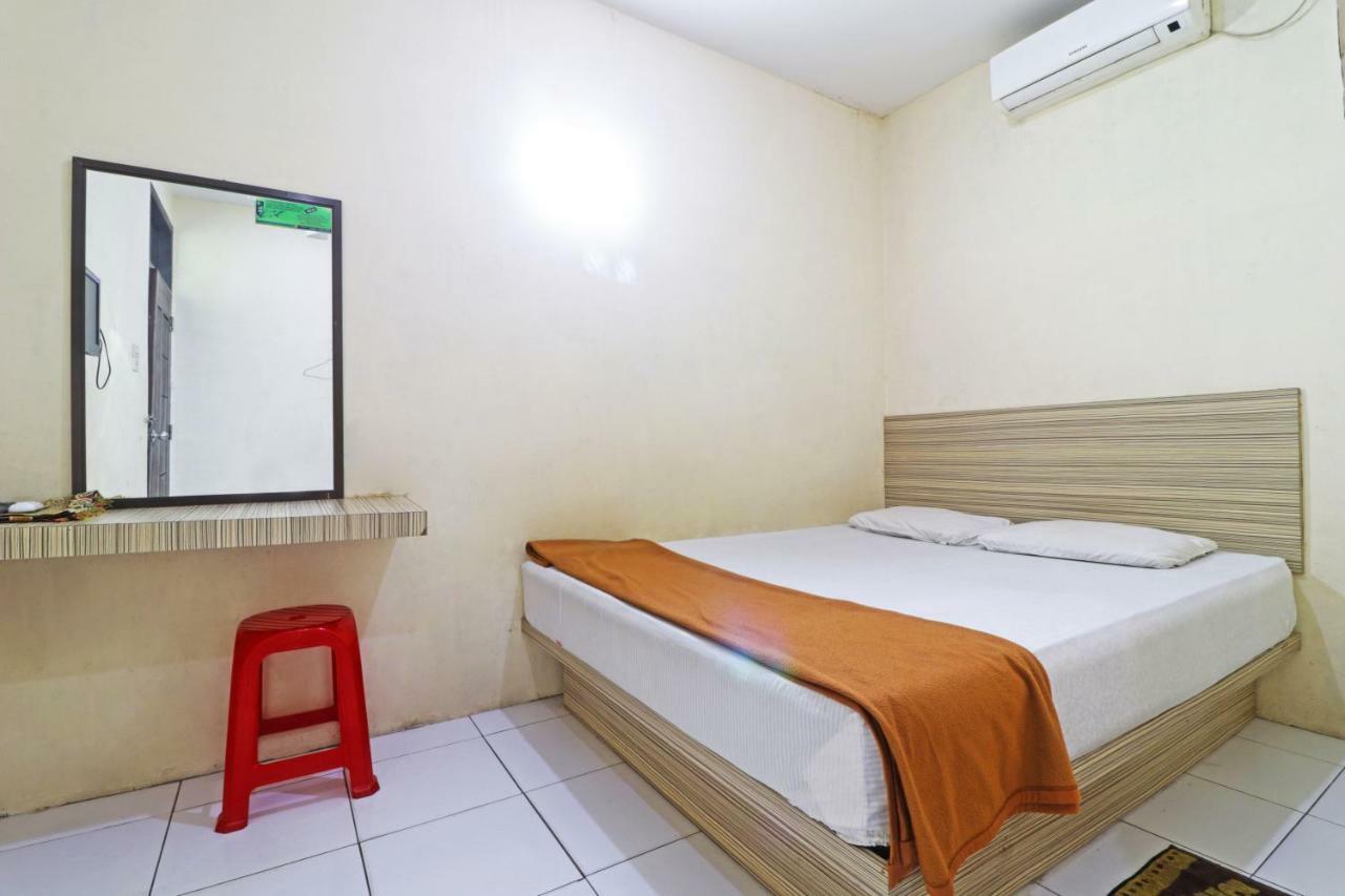 Guest House Taman Sari Syariah Pekanbaru Εξωτερικό φωτογραφία
